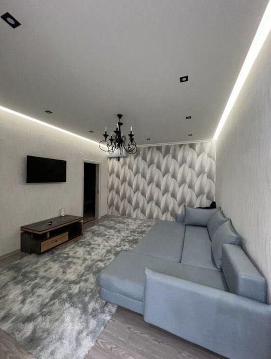 3/4/7 Новостройка "Ок Сарой" паркентский