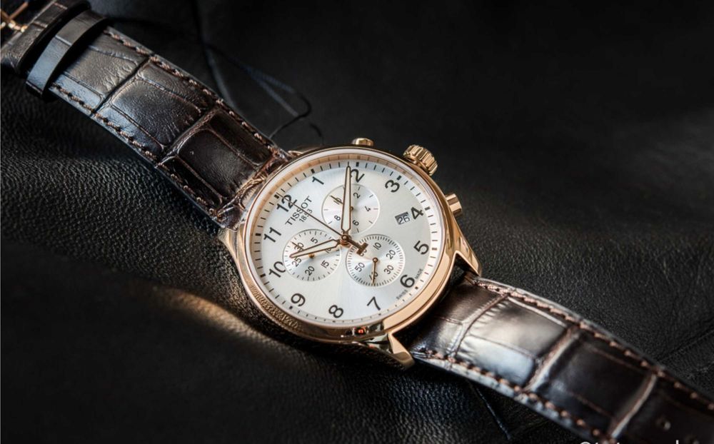 TISSOT SEASTAR 1000 CHRONOGRAPH Automat t-race prc 516 PRC 200 Quickster PR 100 Supersport Tradition CLASSIC DREAM SWISSMATIC watch часовник ЧИСТО НОВ