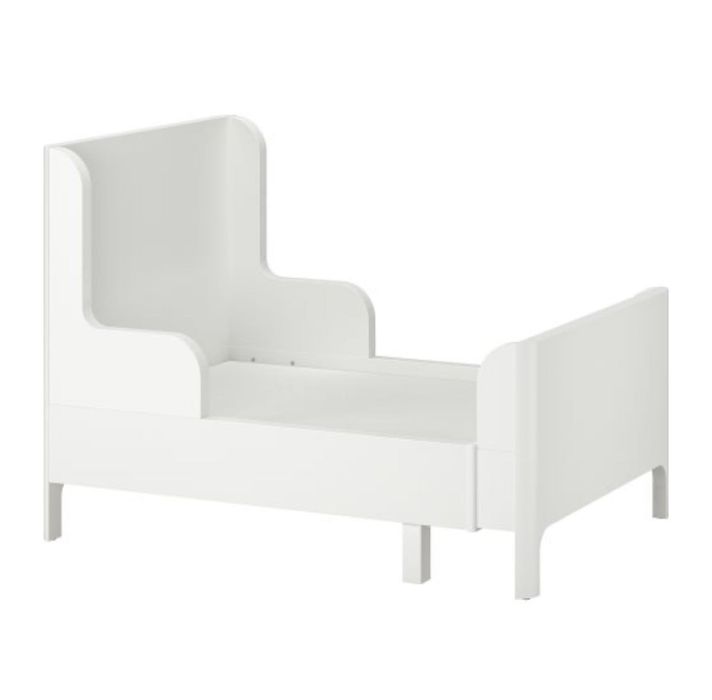 Детско разтегателно легло IKEA