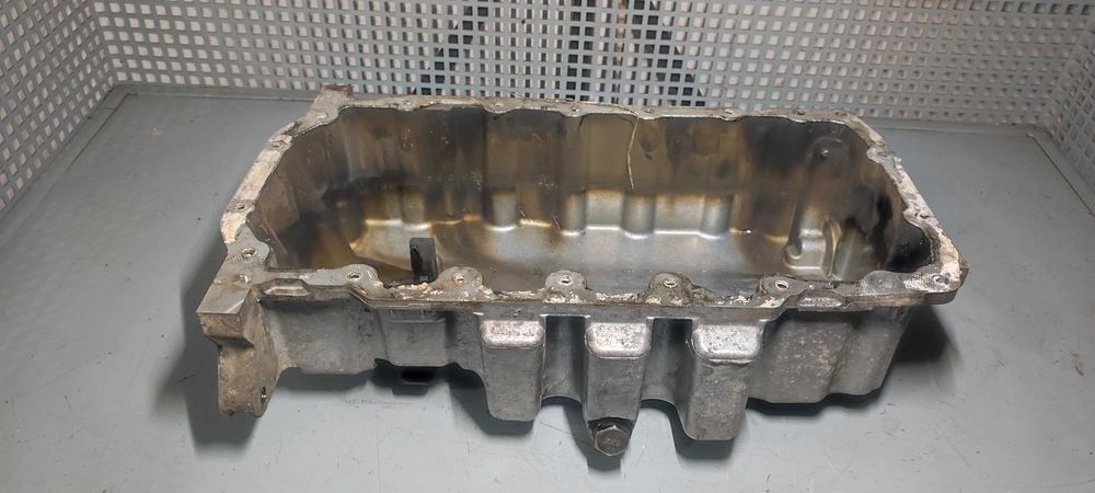 Baie ulei volkswagen vw passat b6 1.9 BLS