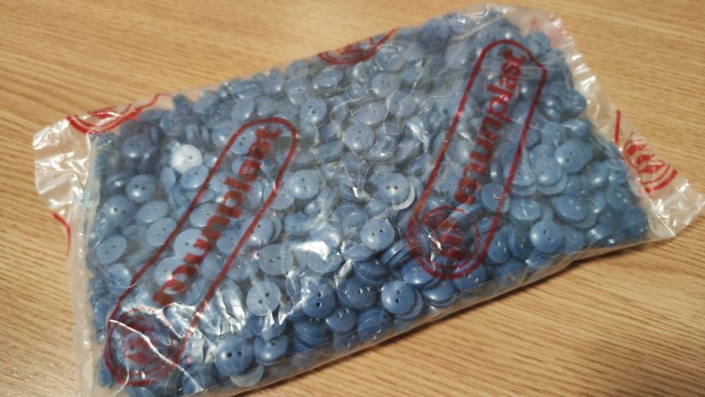 NASTURI din rasini - Cal.  PREMIUM