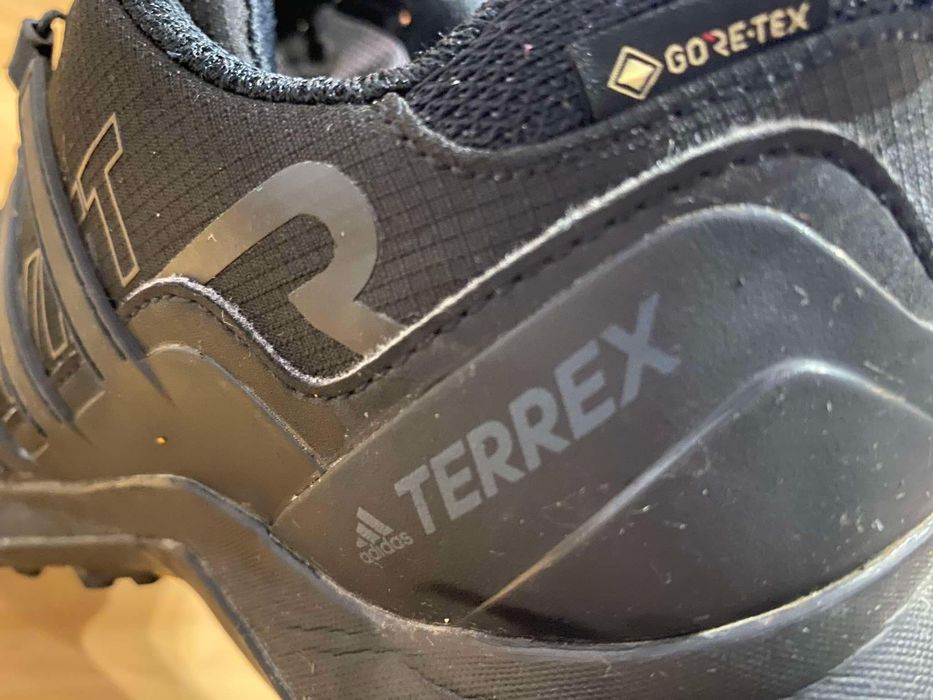 Мъжки маратонки Adidas Terrex