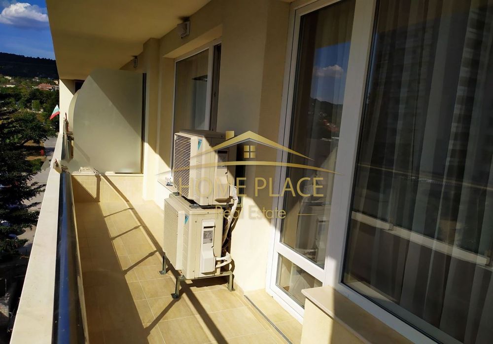 Дава се под наем Двустаен апартамент в Варна, Левски - 80 кв.м за 408 € - Снимка #6