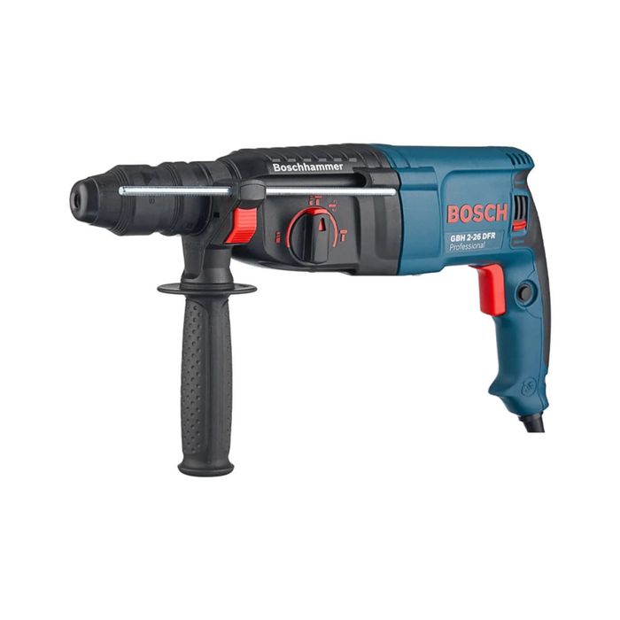 Перфоратор Bosch GBH 2-26 DFR Professional