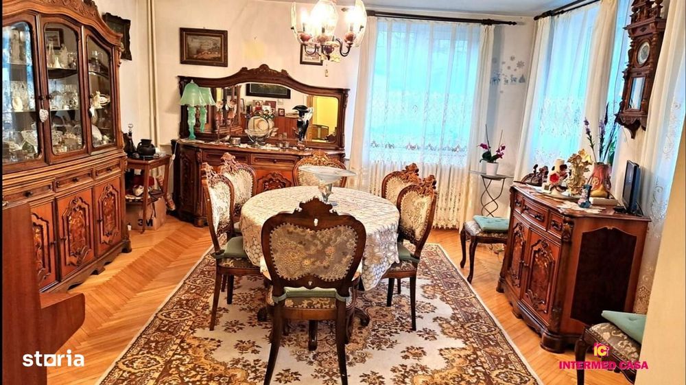 De vanzare Casă, în zona Academia Militara, Sibiu. COMISION 0 %