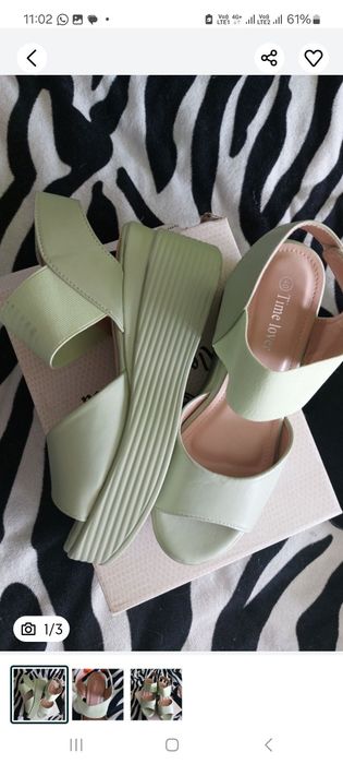 сандали женские очень красивые