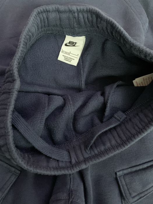 Nike Air детски екип размер L