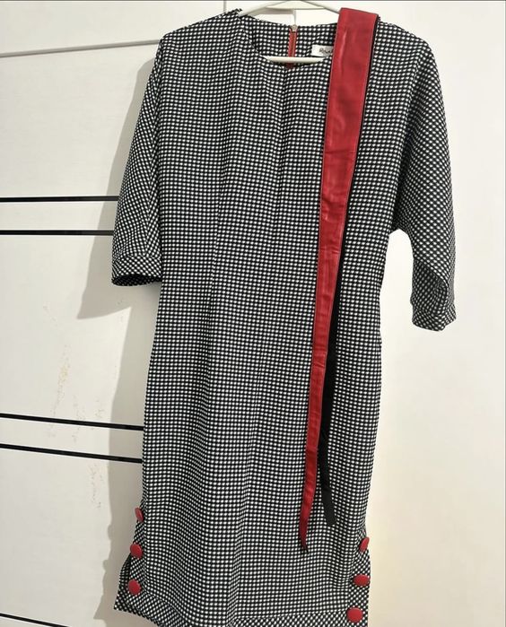 Женские стильные платья