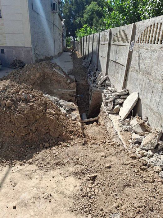 Эшонгузар ситида 3,15 сотих ер сотилади Мўлжал: Эшонгузар райцентр.