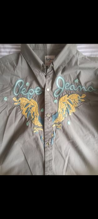 Риза  Pepe Jeans