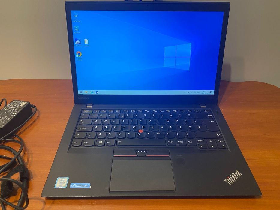 Сенсорный ThinkPad серии Т/intel core i7