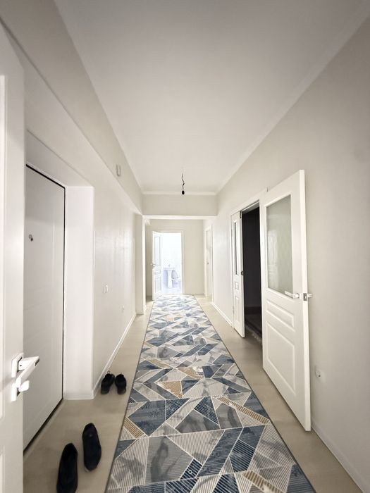 Ұзақ берзімге жалға беріледі