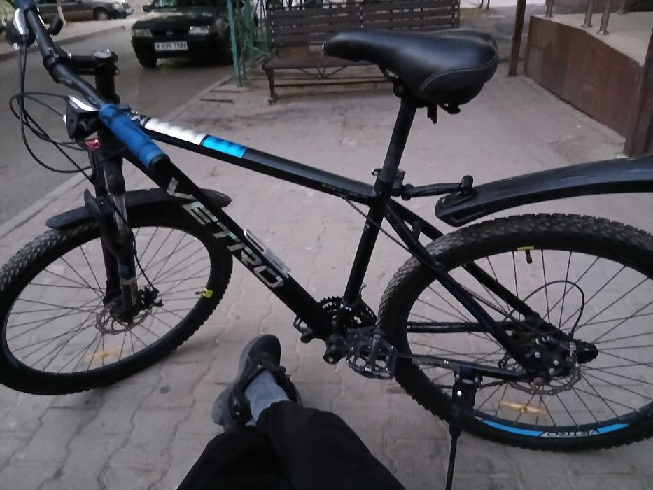 Велосипед Vetro (MTB)
