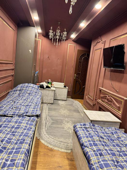 Сдаю квартиру на аренда чилонзор 15 квартал 16 дом без маклера