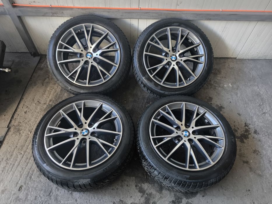 Джанти за BMW 17 БМВ