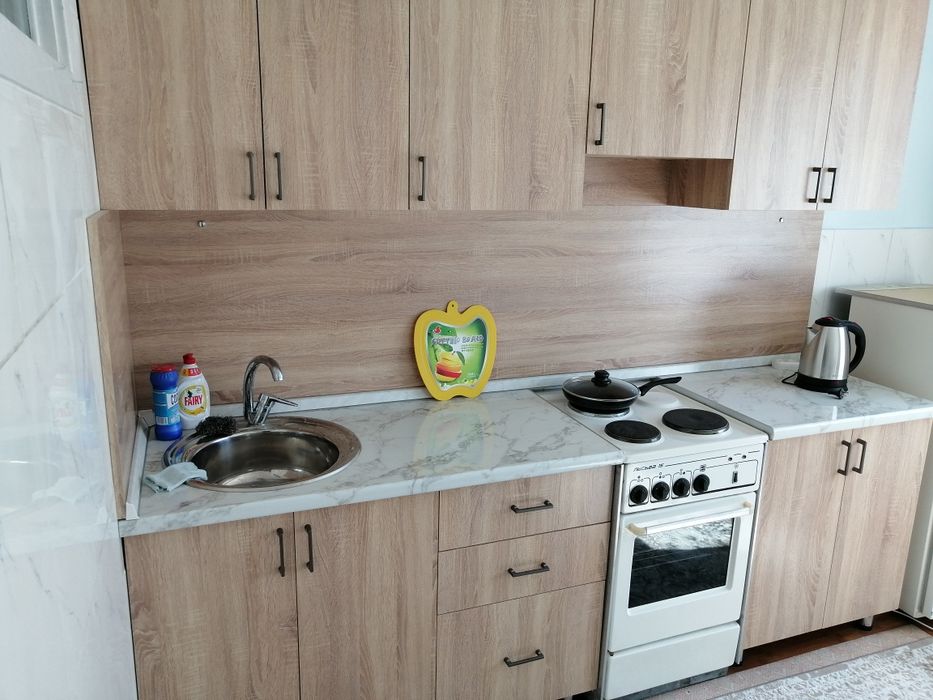 1 комнатная Валиханова 159