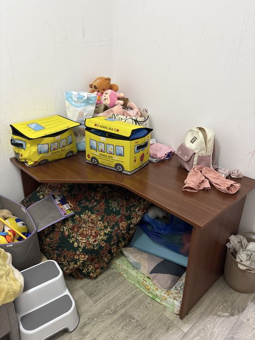 Стол для занятия