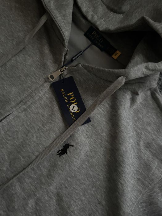 Ralph Lauren зипки