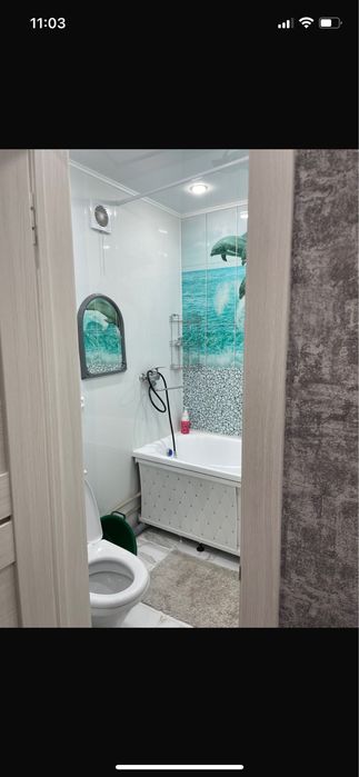 Аренда квартир посуточно