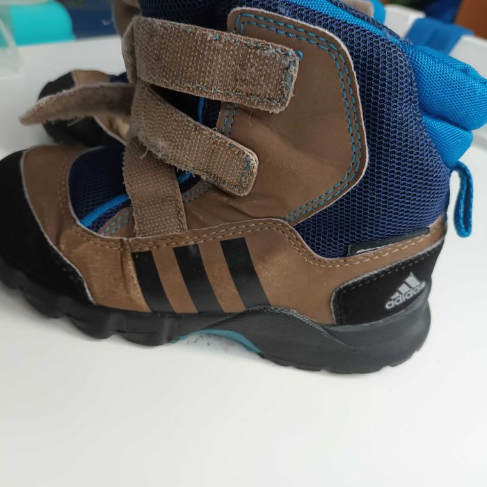 Детски ботуши Adidas 27 номер