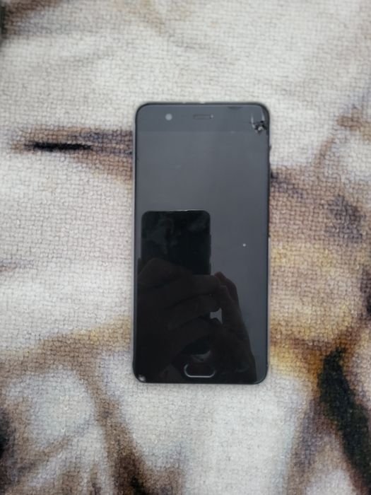 Продам хуавей п 10