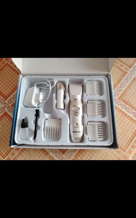 Продам машинку для стрижки