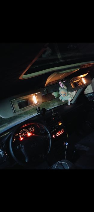 Opel vektra 1.8 .1994