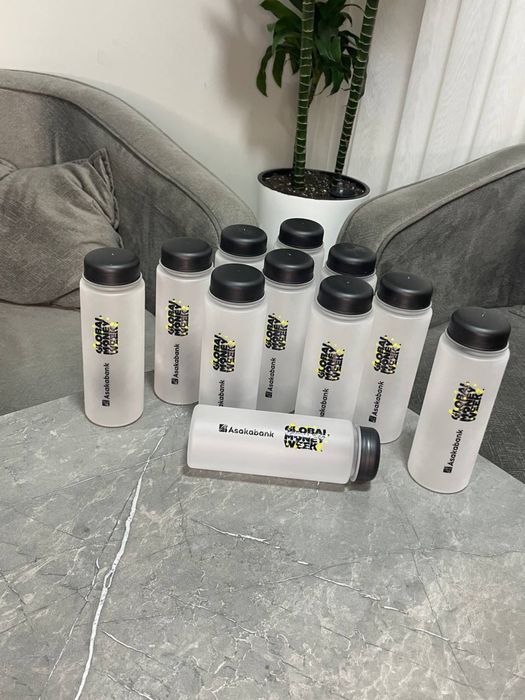 Korporativniy sovg’alar: naborlar, paketlar, bloknotlar,butulkalar.