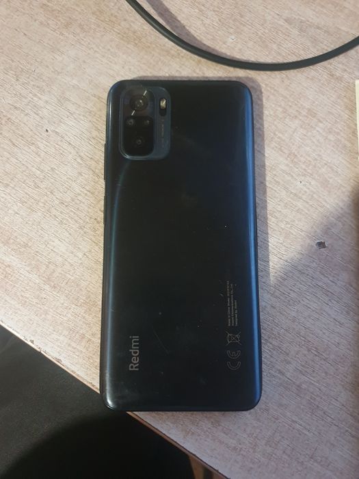 Продам редми ноте 10