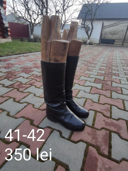 Boandă tradițională, bundițe