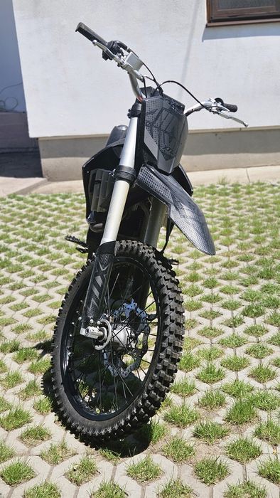 Motocross APOLO XTL 250cm