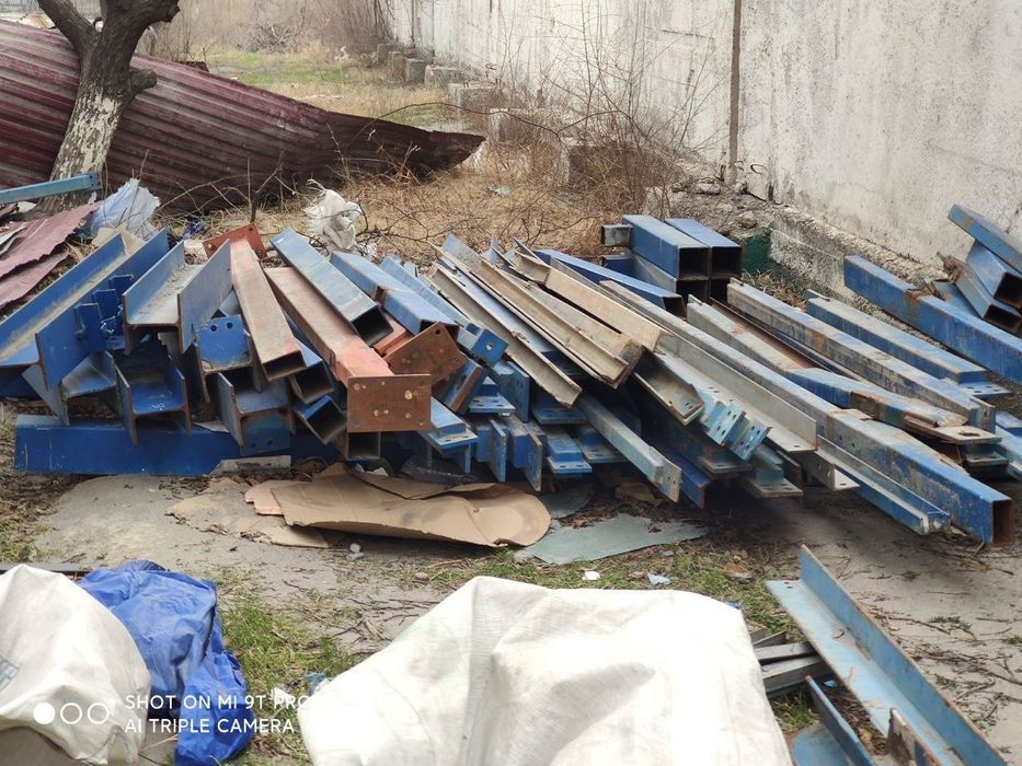 4000 So‘mgacha. Металлом оламиз. Металалом металом перирободка.