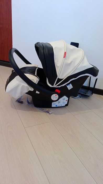 Продам коляску belecoo