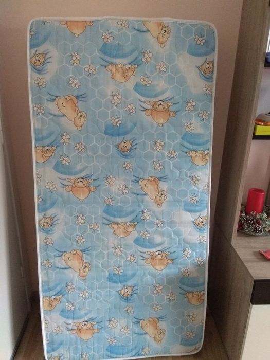 Матрак 70/140 см