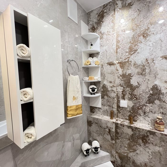 Евродвушка эксклюзив