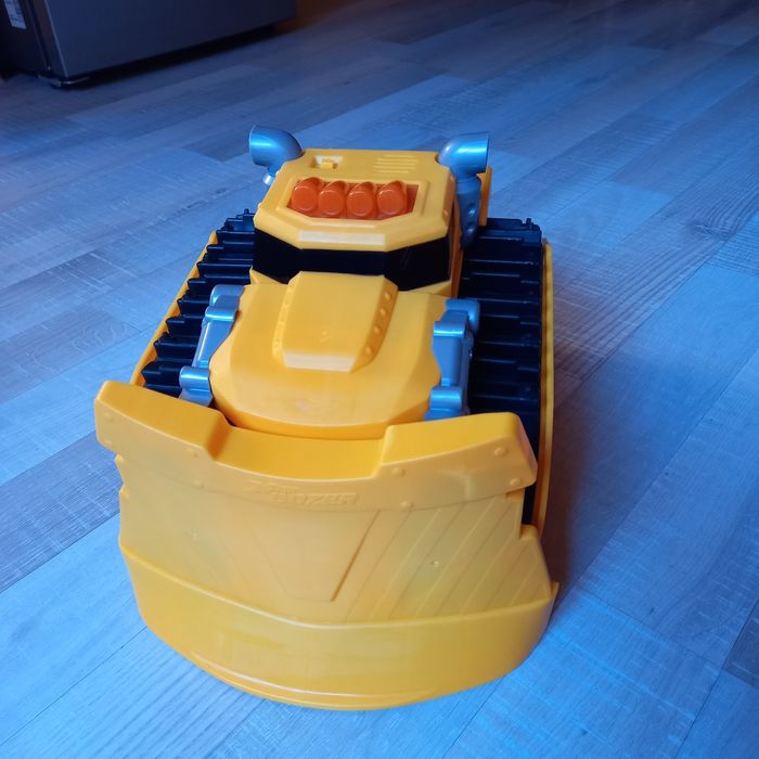 Детски булдозер X-Tream Power Dozer
