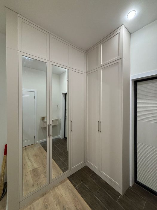 Мебкльщик. Сборка мебели