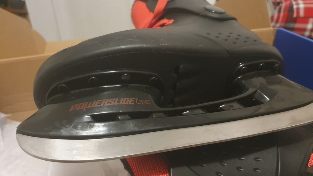 Кънки за лед Powerslide 37-38 номер