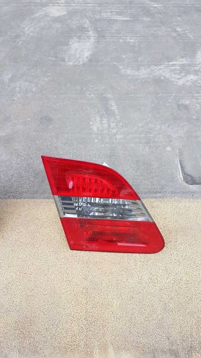 Piese mercedes B klasse w245