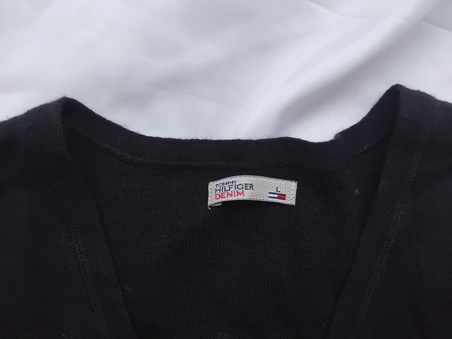 Tommy Hilfiger - 100% оригинална дамска блуза