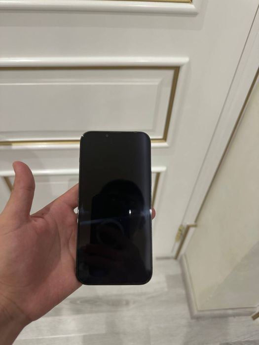 Iphone 13 pro max 512