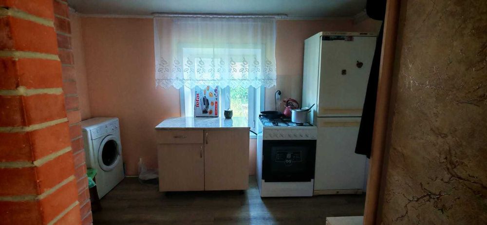 Дом в рабочем поселке