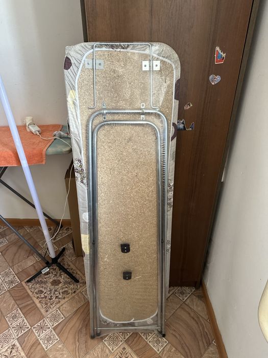 Гладильная доска 115х35