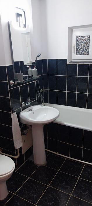 Apartament de inchiriat -2 camere  Lt Col Dumitru Petrescu