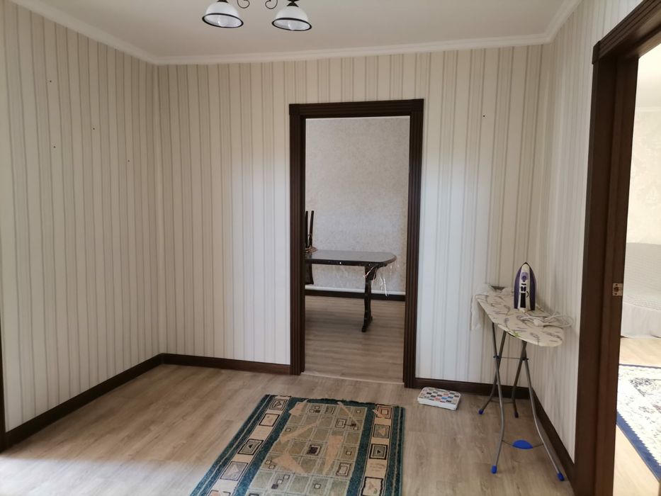 Ул. Сарайшық 3х ком. Дом