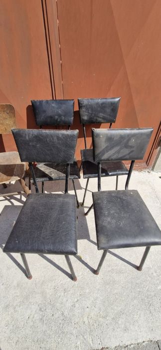 Столове  от соца