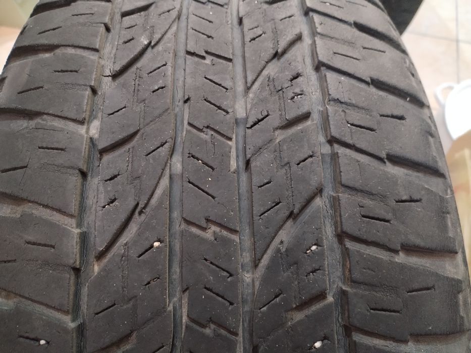 Шины для транспорта