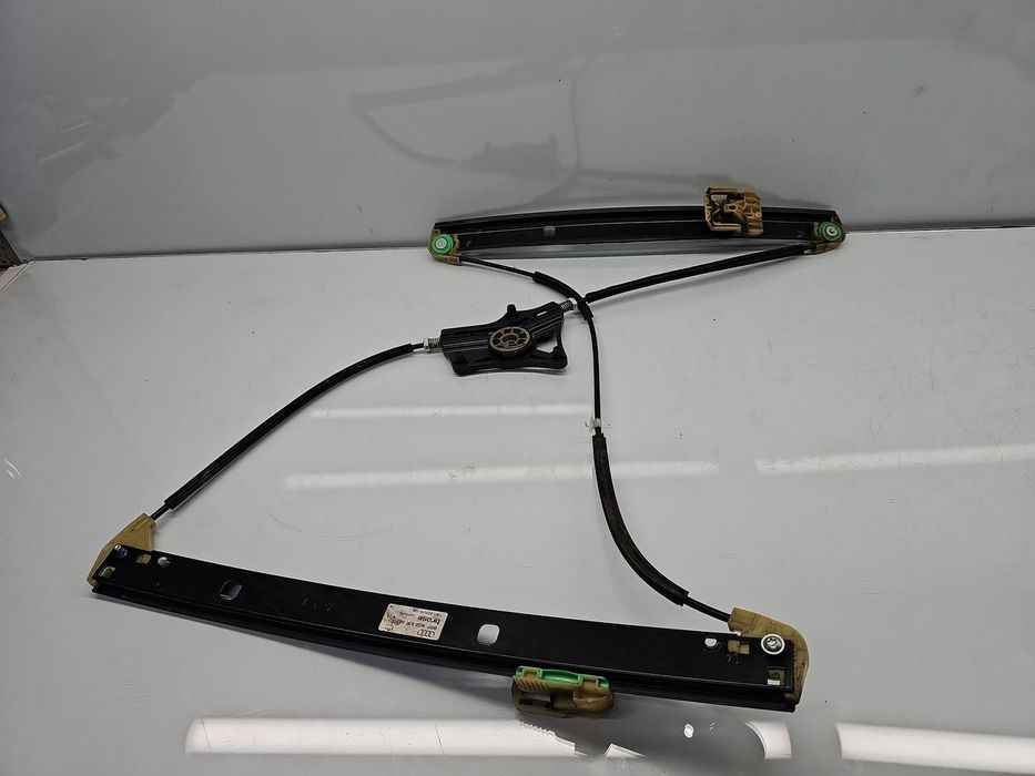 Macara electrica geam stanga fata AUDI A6 (4G2, C7) [Fabr 2012-2017] 4