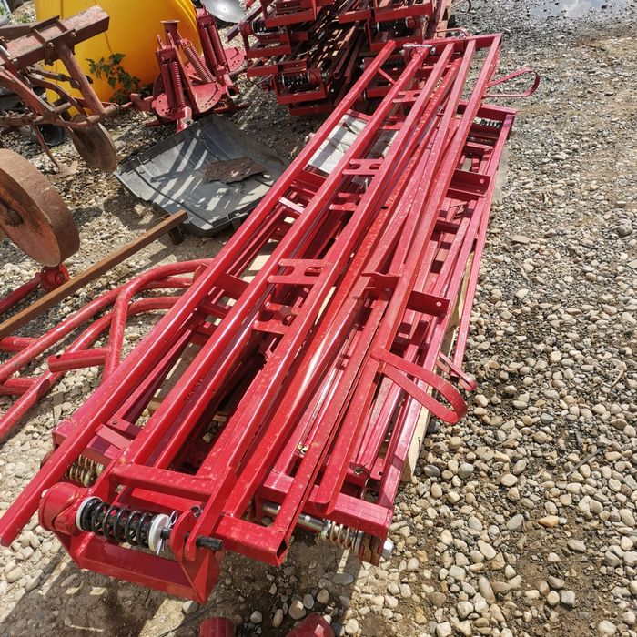 Brate lanci erbicidator 10-12 metri