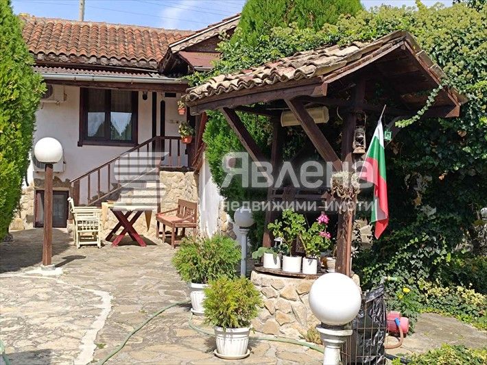 Продава се Къща в Плиска - 260 кв.м за 616 €/кв.м - Снимка #7